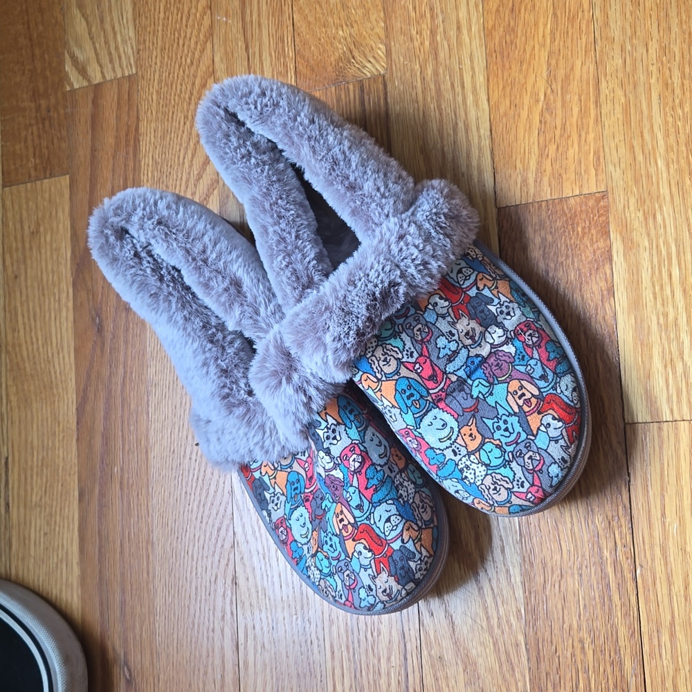 BOBS slippers